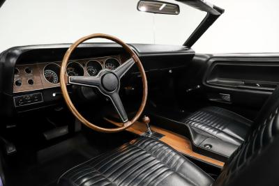 1970 Dodge Challenger R/T
