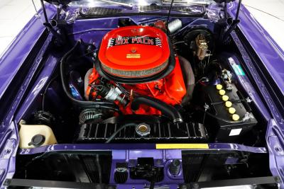 1970 Dodge Challenger R/T