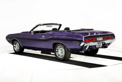 1970 Dodge Challenger R/T