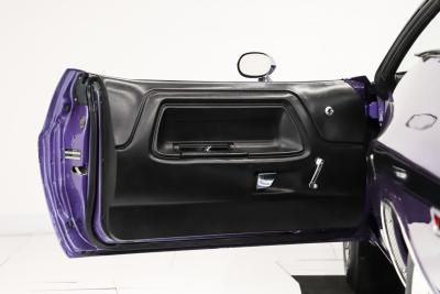 1970 Dodge Challenger R/T