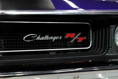 1970 Dodge Challenger R/T
