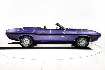 1970 Dodge Challenger R/T