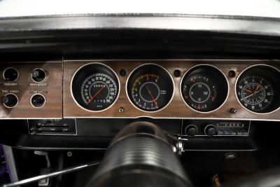 1970 Dodge Challenger R/T
