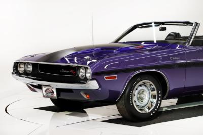 1970 Dodge Challenger R/T