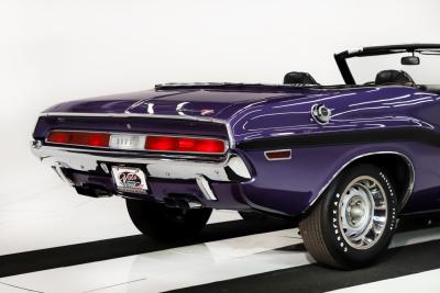 1970 Dodge Challenger R/T