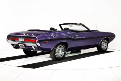 1970 Dodge Challenger R/T
