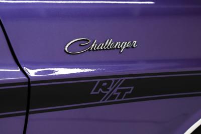 1970 Dodge Challenger R/T