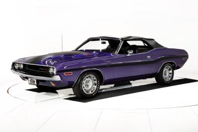 1970 Dodge Challenger R/T