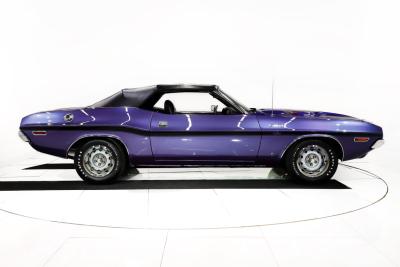 1970 Dodge Challenger R/T