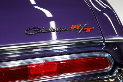 1970 Dodge Challenger R/T