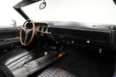 1970 Dodge Challenger R/T