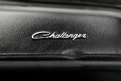 1970 Dodge Challenger R/T