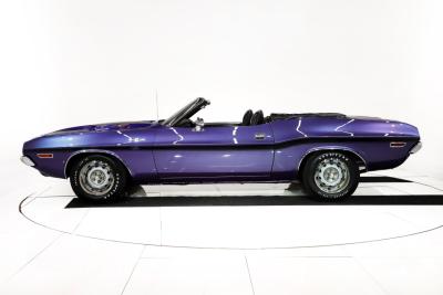 1970 Dodge Challenger R/T