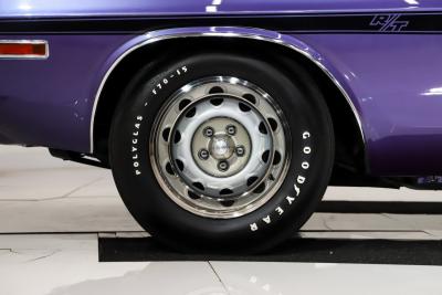 1970 Dodge Challenger R/T