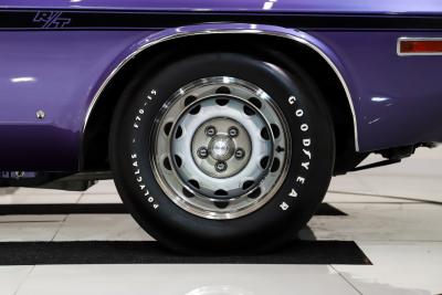 1970 Dodge Challenger R/T