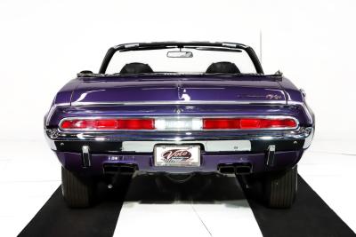 1970 Dodge Challenger R/T
