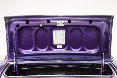 1970 Dodge Challenger R/T