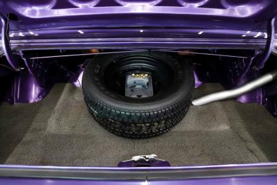 1970 Dodge Challenger R/T