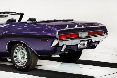 1970 Dodge Challenger R/T