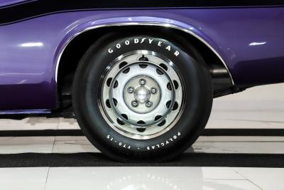 1970 Dodge Challenger R/T