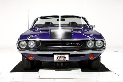 1970 Dodge Challenger R/T