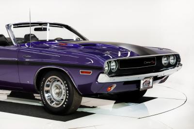 1970 Dodge Challenger R/T