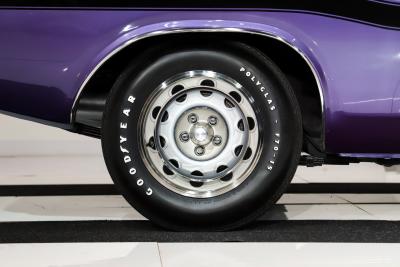 1970 Dodge Challenger R/T
