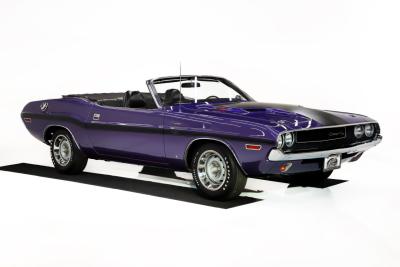 1970 Dodge Challenger R/T