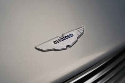 2014 Aston Martin Vanquish