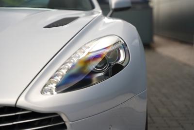 2014 Aston Martin Vanquish