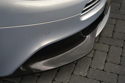 2014 Aston Martin Vanquish