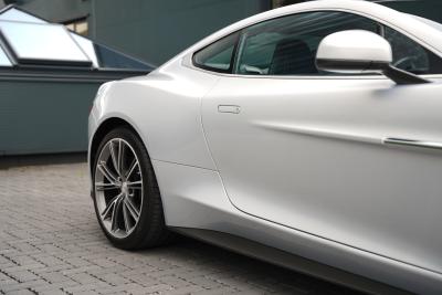 2014 Aston Martin Vanquish