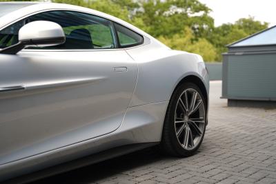 2014 Aston Martin Vanquish