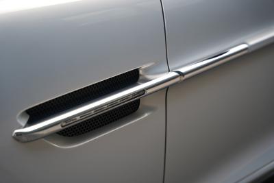 2014 Aston Martin Vanquish