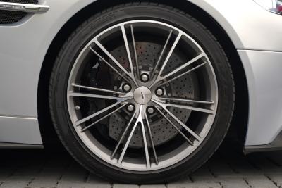 2014 Aston Martin Vanquish