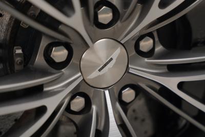 2014 Aston Martin Vanquish