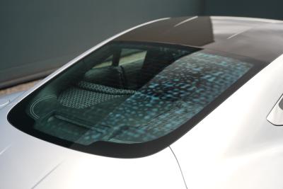 2014 Aston Martin Vanquish