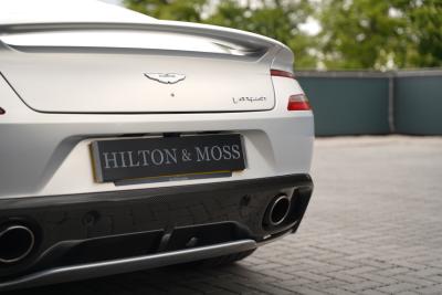 2014 Aston Martin Vanquish