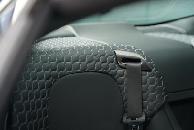 2014 Aston Martin Vanquish