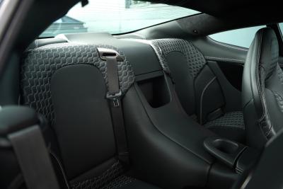 2014 Aston Martin Vanquish