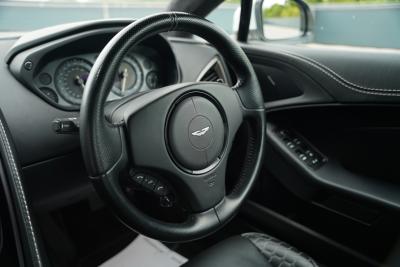 2014 Aston Martin Vanquish