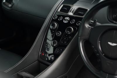 2014 Aston Martin Vanquish