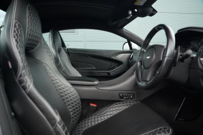 2014 Aston Martin Vanquish