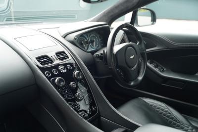 2014 Aston Martin Vanquish