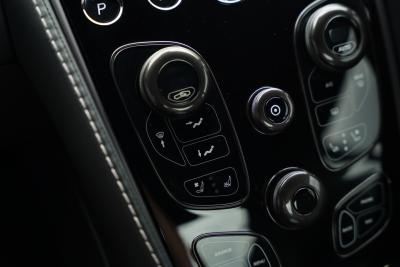 2014 Aston Martin Vanquish