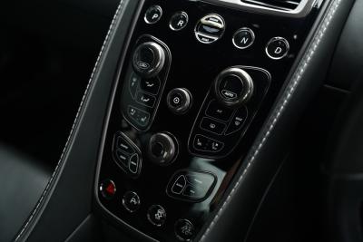 2014 Aston Martin Vanquish