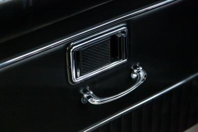 1974 MG EARLY CHROME BUMPER B
