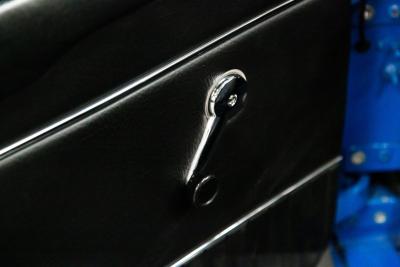 1974 MG EARLY CHROME BUMPER B