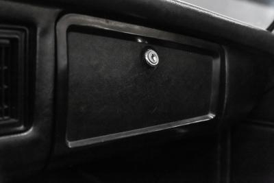 1974 MG EARLY CHROME BUMPER B