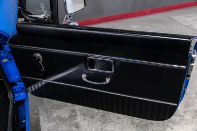 1974 MG EARLY CHROME BUMPER B